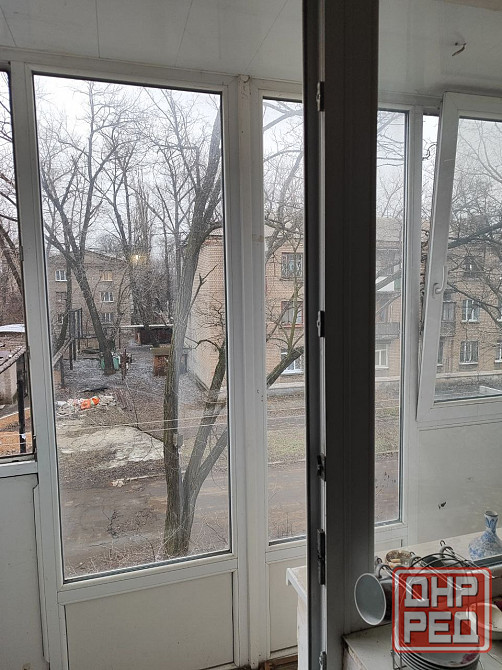Продаётся 2-х комнатная квартира в Кировском районе, Абакумова Донецк - изображение 9