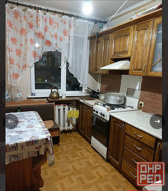 двухкомнатная в районе рынка Сокол Донецк - изображение 2
