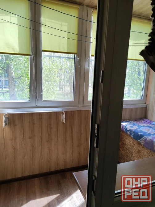 Продаётся 2-х комнатная квартира в Кировском районе, Текстильщик. Донецк - изображение 7