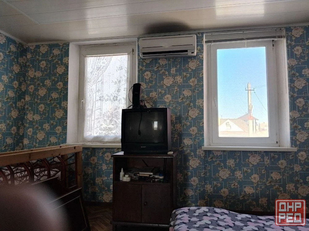 Продаётся дом на Азовском море, Белосарайская коса. Мариуполь - изображение 7
