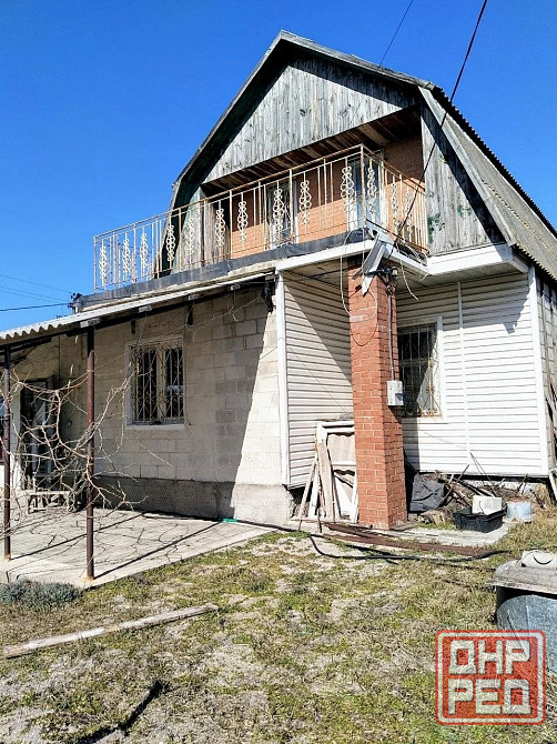Продаётся дом на Азовском море, Белосарайская коса. Мариуполь - изображение 1