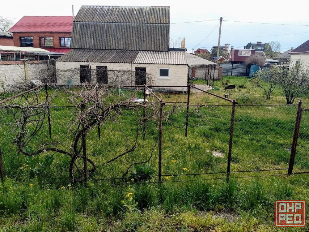 Продаётся дом на Азовском море, Белосарайская коса. Мариуполь - изображение 2