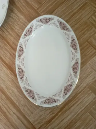 Блюда с позолотой Коростень Макеевка