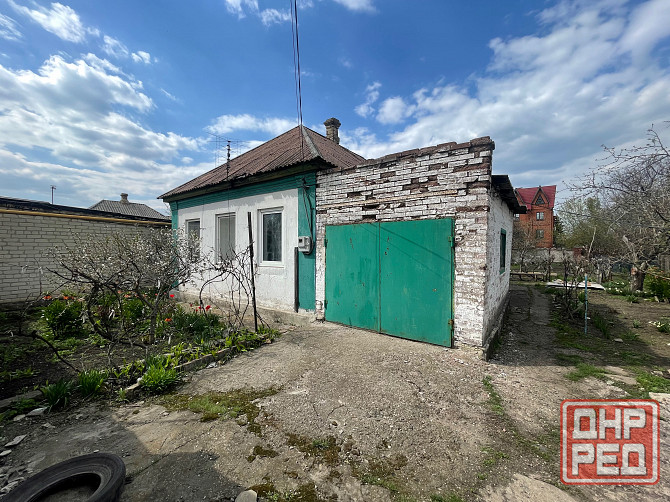 Продажа дома в Харцызске , улица Красная Харцызск - изображение 1