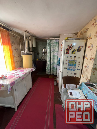 Продажа дома в Харцызске , улица Красная Харцызск - изображение 7
