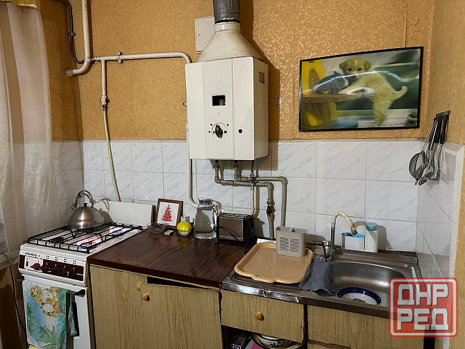 Продажа 1 комнатной квартиры в Харцызске Харцызск - изображение 7