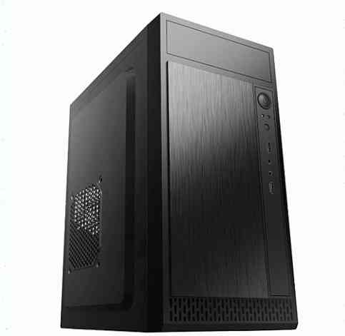 Компьютер Byte-taskbox| Amd Ryzen 5 5600gt (6ядер/12потоков) | 500w | Ssd 480гб | 8гб Ddr - арт:8785 Макеевка