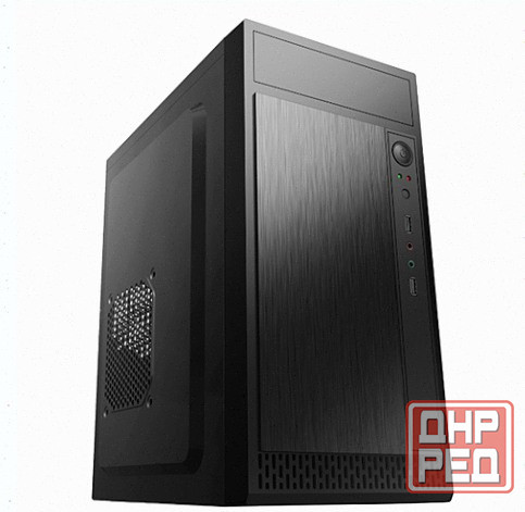 Компьютер Byte-taskbox| Amd Ryzen 5 5600gt (6ядер/12потоков) | 500w | Ssd 480гб | 8гб Ddr - арт:8785 Макеевка - изображение 2