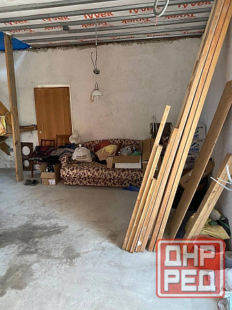 Продажа дома в Харцызске , недострой Харцызск - изображение 4