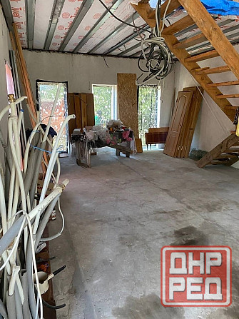 Продажа дома в Харцызске , недострой Харцызск - изображение 3