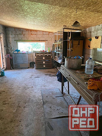 Продажа дома в Харцызске , недострой Харцызск - изображение 10