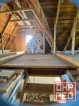 Продажа дома в Харцызске , недострой Харцызск - изображение 6