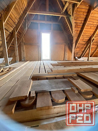 Продажа дома в Харцызске , недострой Харцызск - изображение 8
