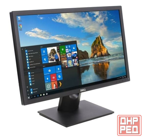 Монитор DELL E2316H Донецк - изображение 1