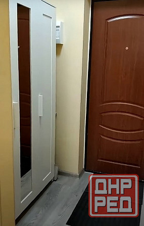 Сдаю однокомнатную квартиру Донецк - изображение 4