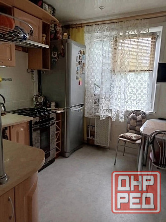 Сдаётся однокомнатную квартиру Донецк - изображение 1