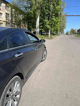 Sonata Hyundai Донецк