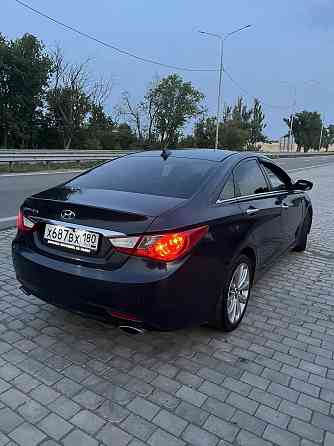 Sonata Hyundai Донецк