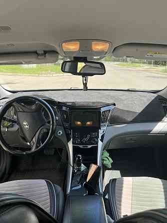 Sonata Hyundai Донецк