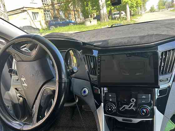 Sonata Hyundai Донецк