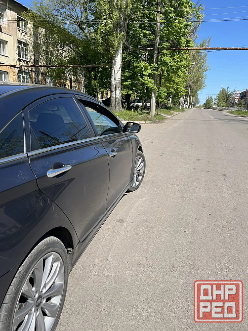 Sonata Hyundai Донецк - изображение 3