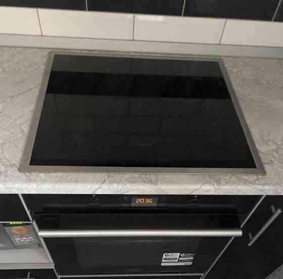 Сдам 3-комнатную квартиру Донецк