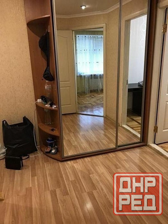 Сдаю двухкомнатную квартиру Донецк - изображение 3