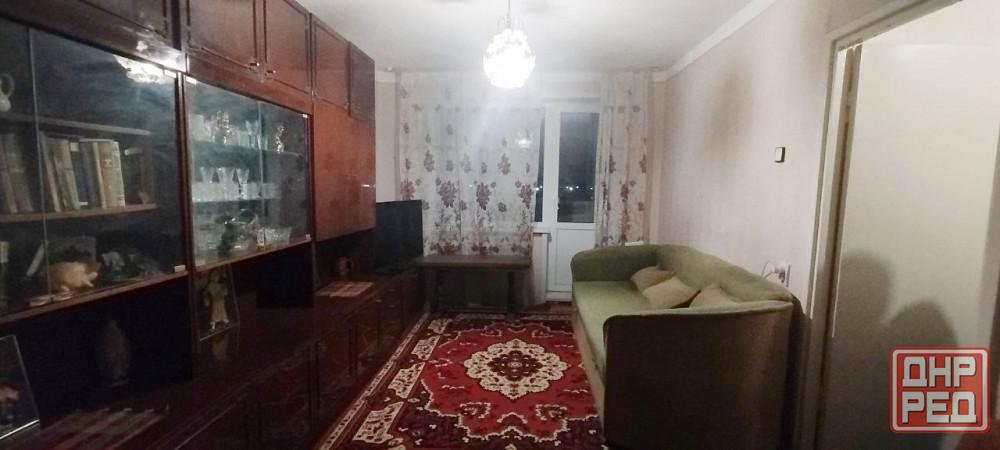 Сдам квартиру Мариуполь - изображение 1