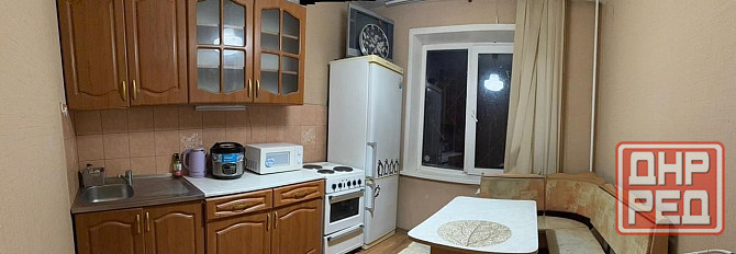 Сдам однокомнатную квартиру Донецк - изображение 5