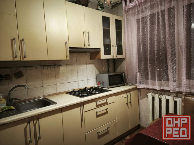 Сдам двухкомнатную квартиру Донецк - изображение 1