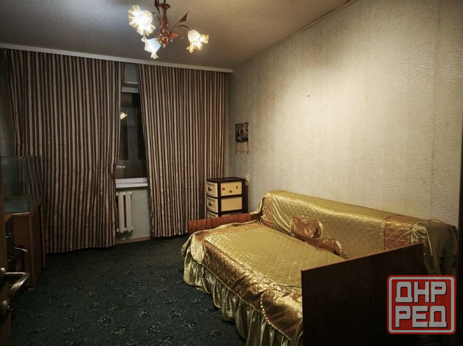 Сдам двухкомнатную квартиру Донецк - изображение 3