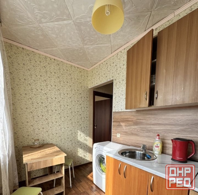 Сдаётся однокомнатную квартиру, Куйбышевский район Донецк - изображение 6