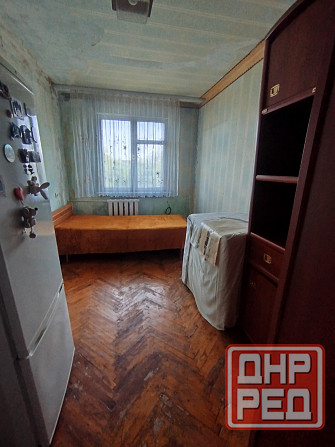 3 к.кв. Макеевка, кв-л Гвардейский Макеевка - изображение 3