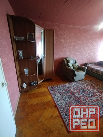 3 к.кв. Макеевка, кв-л Гвардейский Макеевка - изображение 2