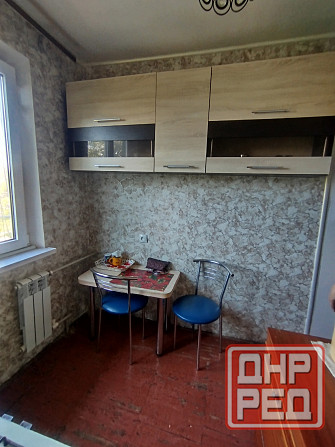 3 к.кв. Макеевка, кв-л Гвардейский Макеевка - изображение 6