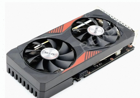 Видеокарта Afox Pci-e 4.0 af3060-12gd6h4-v4 Nvidia Geforce Rtx 3060 12gb 192bit Gddr6 135 - арт:1416 Макеевка