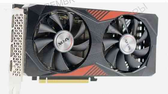 Видеокарта Afox Pci-e 4.0 af3060-12gd6h4-v4 Nvidia Geforce Rtx 3060 12gb 192bit Gddr6 135 - арт:1416 Макеевка