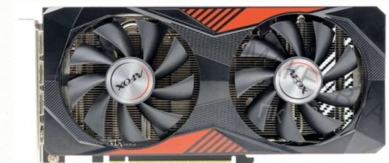 Видеокарта Afox Pci-e 4.0 af3060-12gd6h4-v4 Nvidia Geforce Rtx 3060 12gb 192bit Gddr6 135 - арт:1416 Макеевка