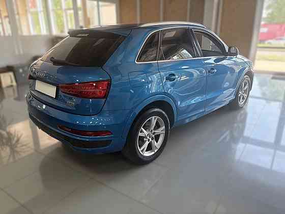 AUDI Q3 TFSI quattro Макеевка