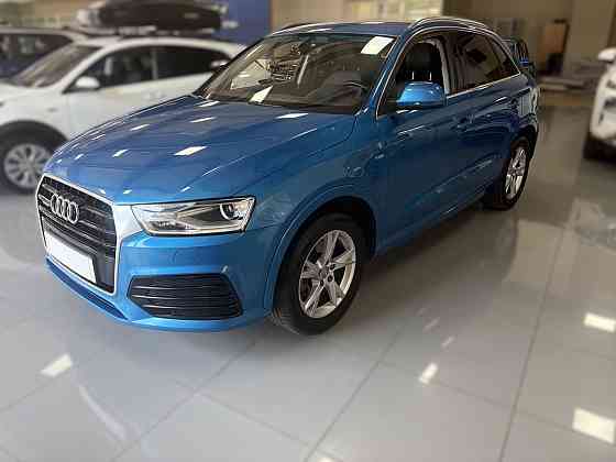 AUDI Q3 TFSI quattro Макеевка