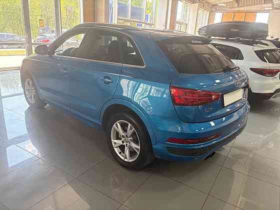 AUDI Q3 TFSI quattro Макеевка