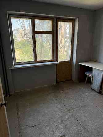 1 к.кв Макеевка, м-н Октябрьский Макеевка