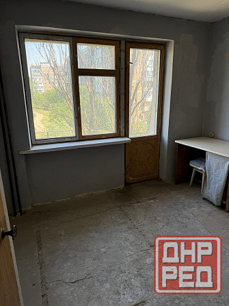 1 к.кв Макеевка, м-н Октябрьский Макеевка - изображение 3