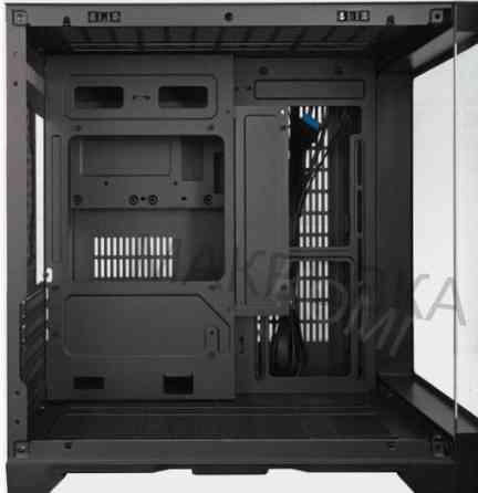 Корпус 1stplayer Uview uv5 Black (uv5-bk) / Matx - арт:6923 Макеевка