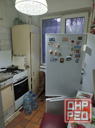 2 к.кв. Макеевка, напротив галактики Макеевка - изображение 5