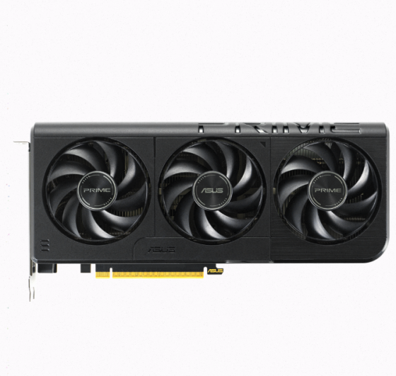 Видеокарта Asus (prime-rtx5060-o8g) Geforce Rtx 5060 8gb Prime oc (90yv0n10-m0na00) - арт:1765 Макеевка