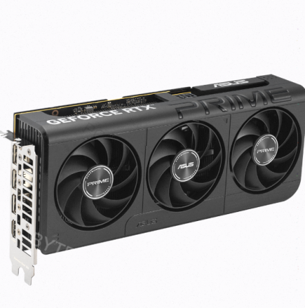 Видеокарта Asus (prime-rtx5060-o8g) Geforce Rtx 5060 8gb Prime oc (90yv0n10-m0na00) - арт:1765 Макеевка