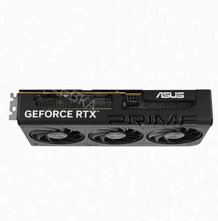 Видеокарта Asus (prime-rtx5060-o8g) Geforce Rtx 5060 8gb Prime oc (90yv0n10-m0na00) - арт:1765 Макеевка