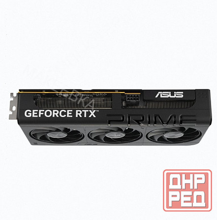Видеокарта Asus (prime-rtx5060-o8g) Geforce Rtx 5060 8gb Prime oc (90yv0n10-m0na00) - арт:1765 Макеевка - изображение 3