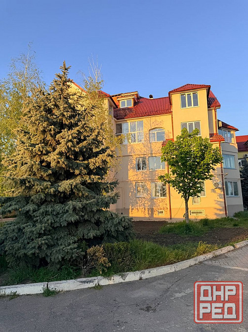 Продам 2к квартиру Мариуполь - изображение 10